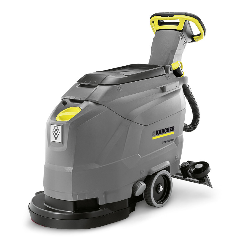 Поломоечная машина, KARCHER, BD 43/35 C Ep Classic