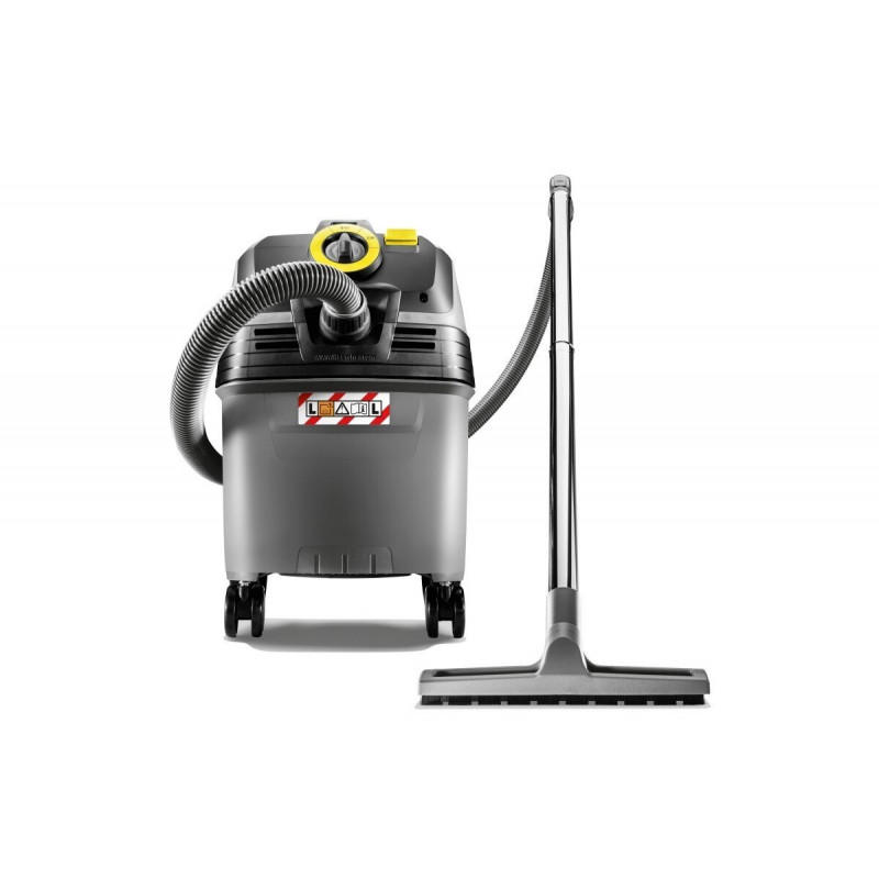 Пылесос для сухой и влажной уборки, KARCHER, NT 30/1 Ap L