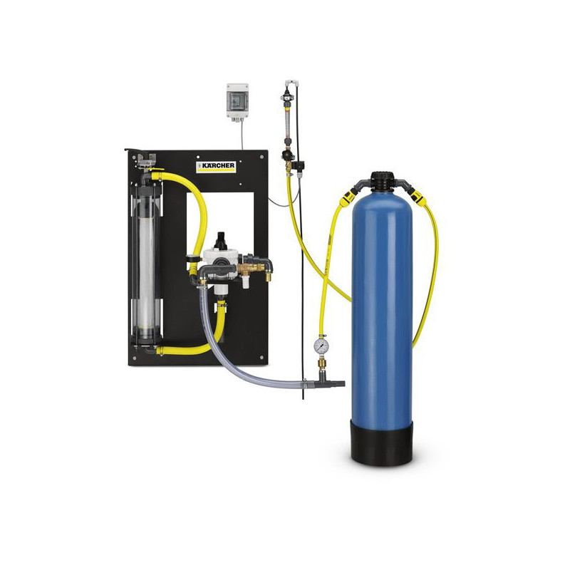 Дозирующая станция, KARCHER, WRH 1200 Classic