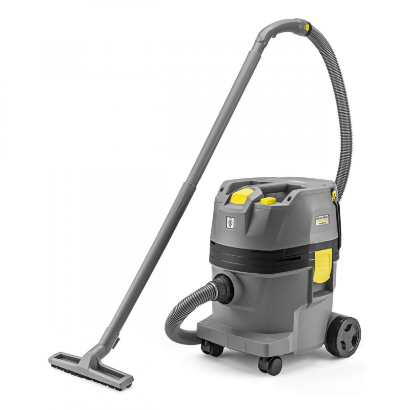 Пылесос для сухой уборки, KARCHER, NT 22/1 Ap Bp