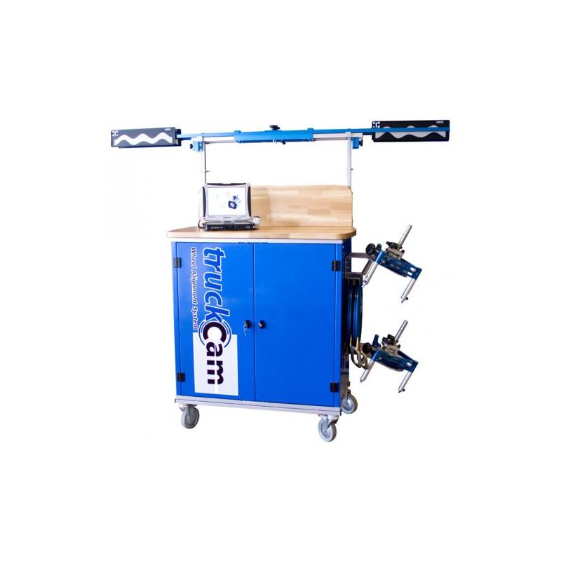 Компьютерный стенд TC-2004