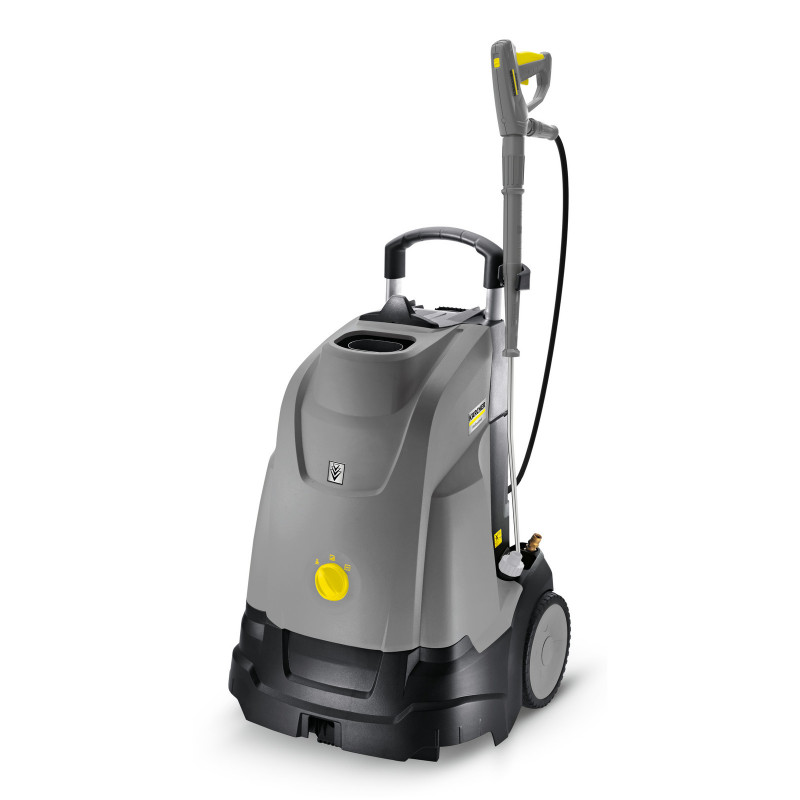 Karcher HDS 5/15 U - Мойка высокого давления