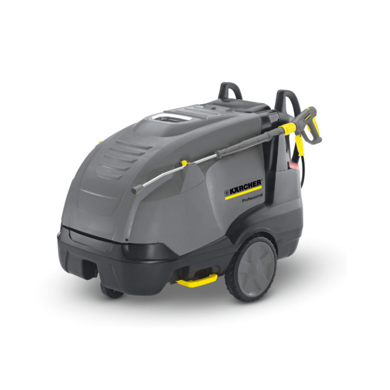 Мойка высокого давления, KARCHER, HDS 10/20-4 M