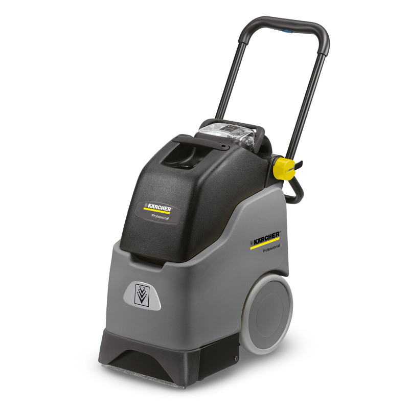 Karcher BRC 30/15 C - Аппарат для чистки ковров