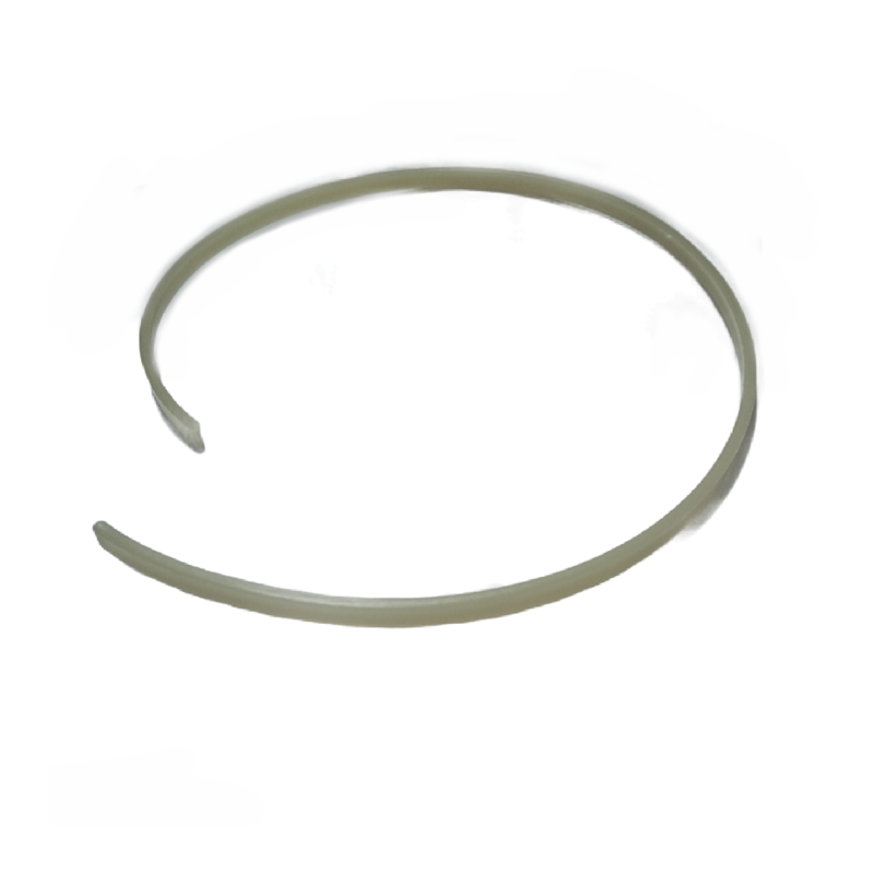 Пластиковый уплотнитель на поршень