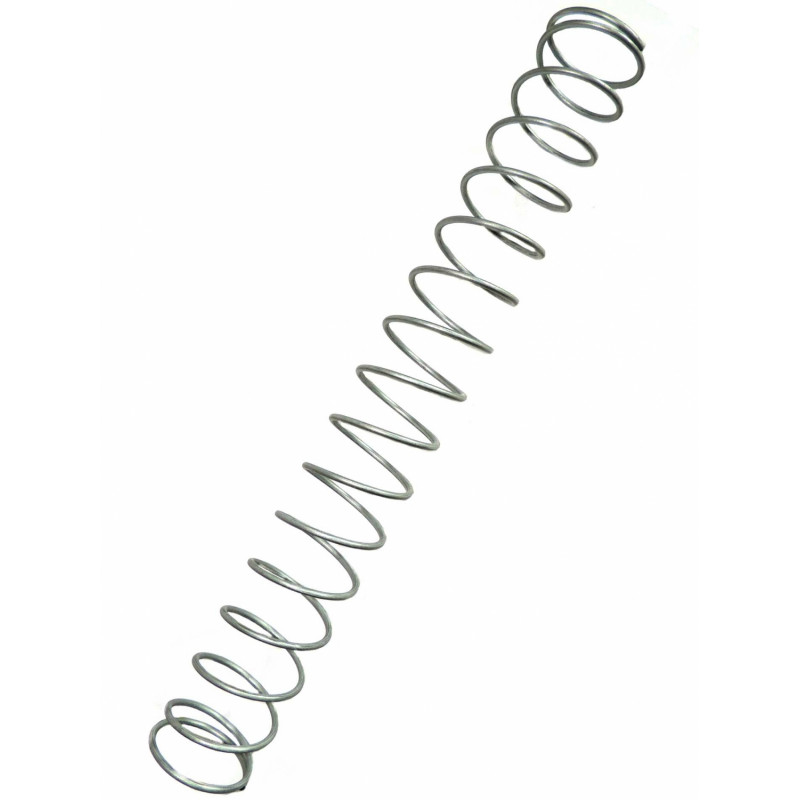 Вертикальная пружина для шиномонтажа