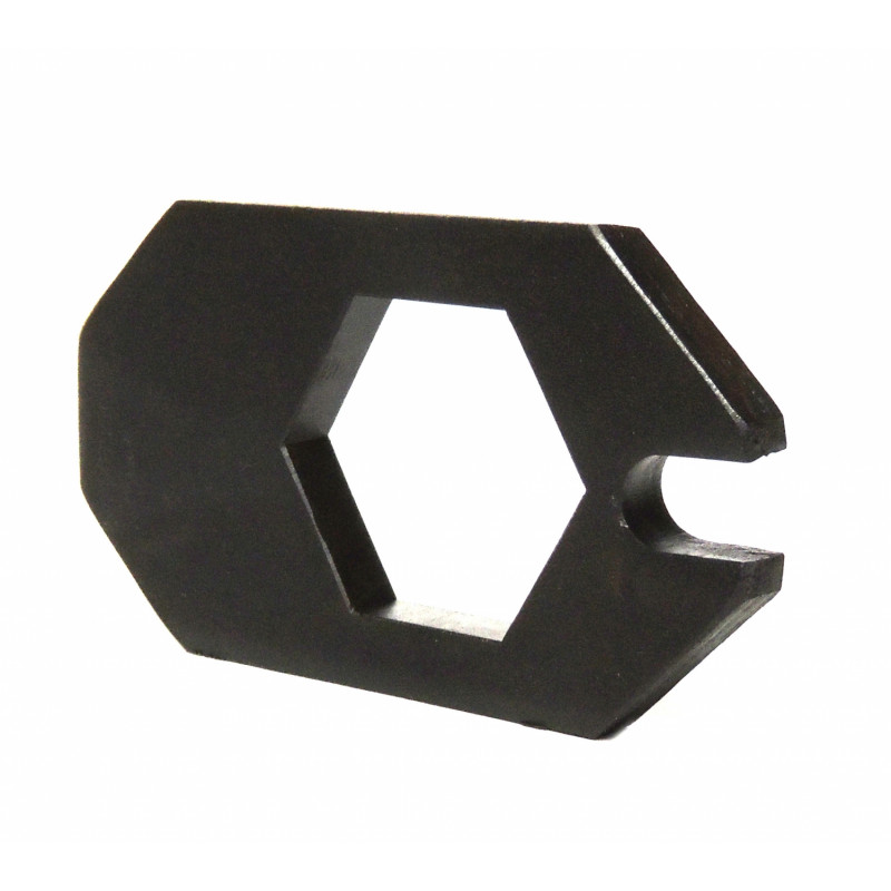 Металический блокиратор для шиномонтажа 521