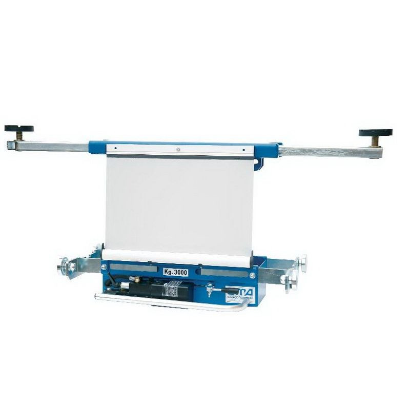 Траверса , Траверса гидравлическая , OMA, 542R