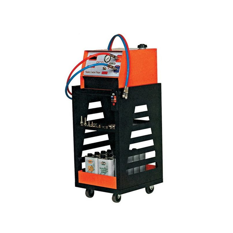 Очистка топливной системы, WYNN`S, FuelServe