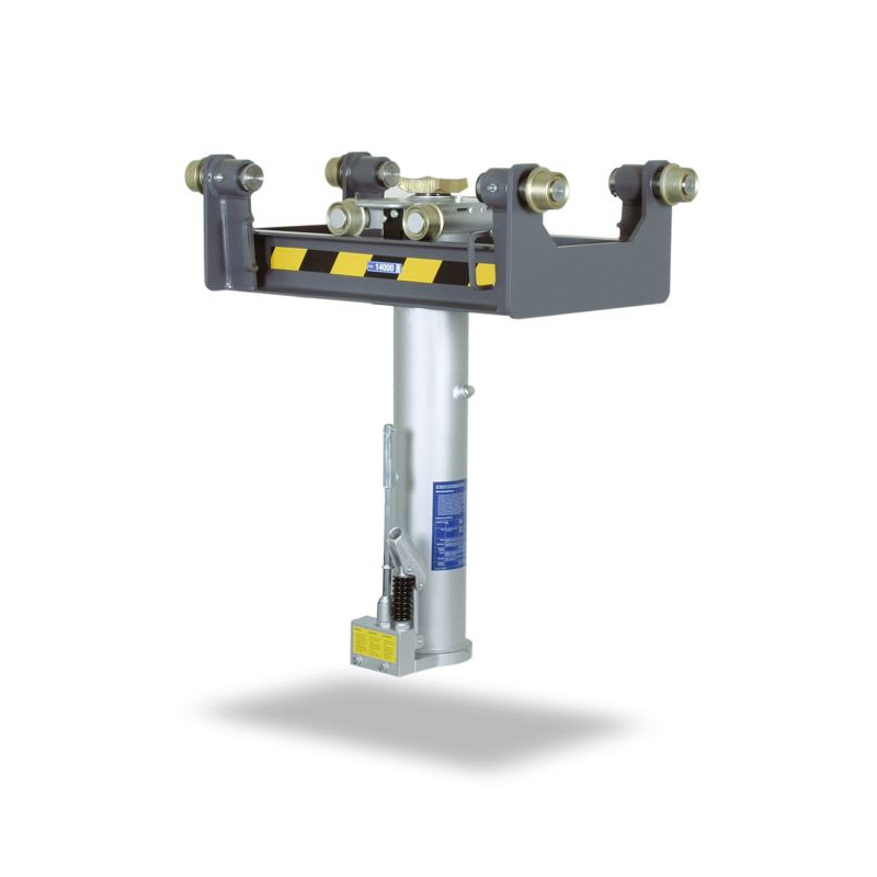 Траверса, Траверса гидравлическая, BLITZ, GH6