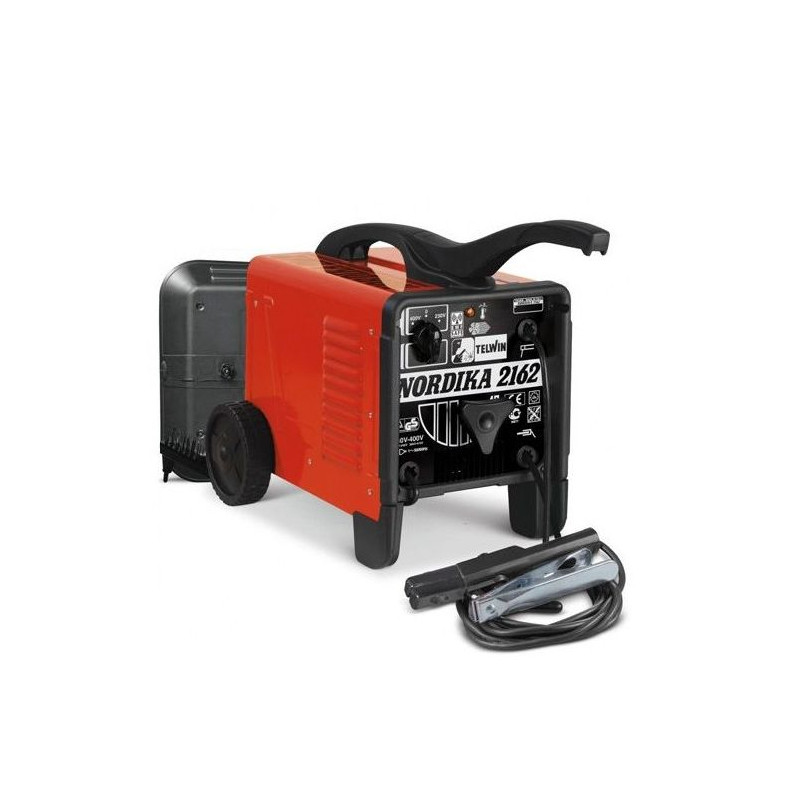 Telwin Nordika 2162 - Сварочный трансформатор