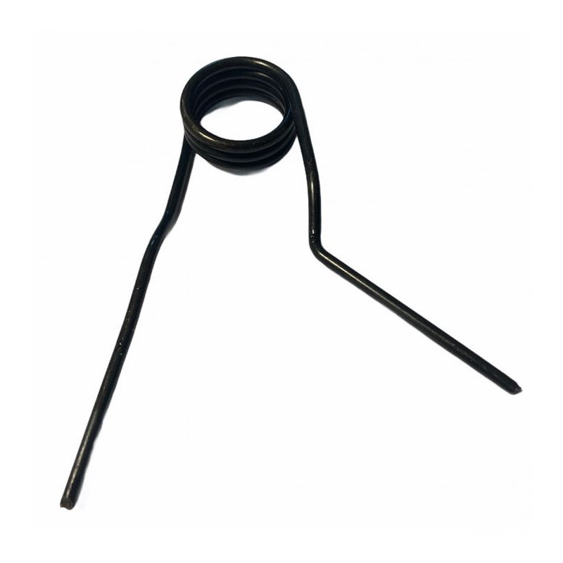 Пружина V-образная для реверса стола