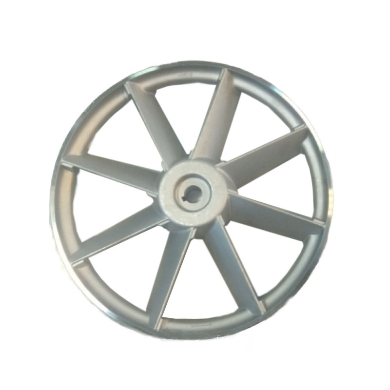 Крельчатка