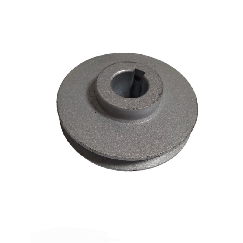 Шкив двигателя