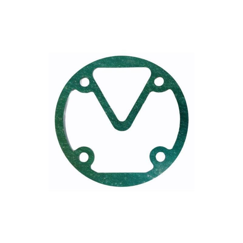 Верхняя прокладка клапанной плиты