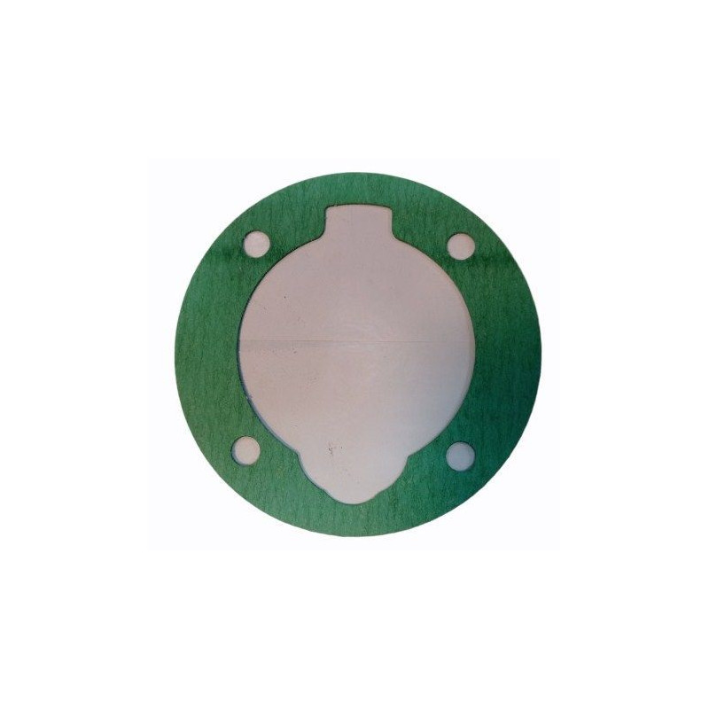 Нижняя прокладка клапанной плиты