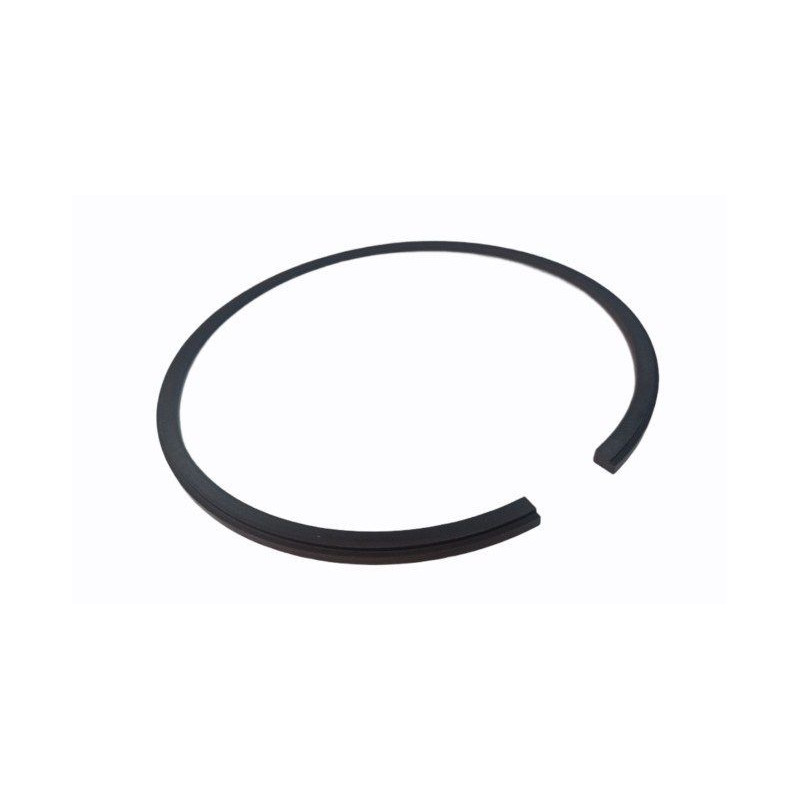 Поршневое кольцо D80