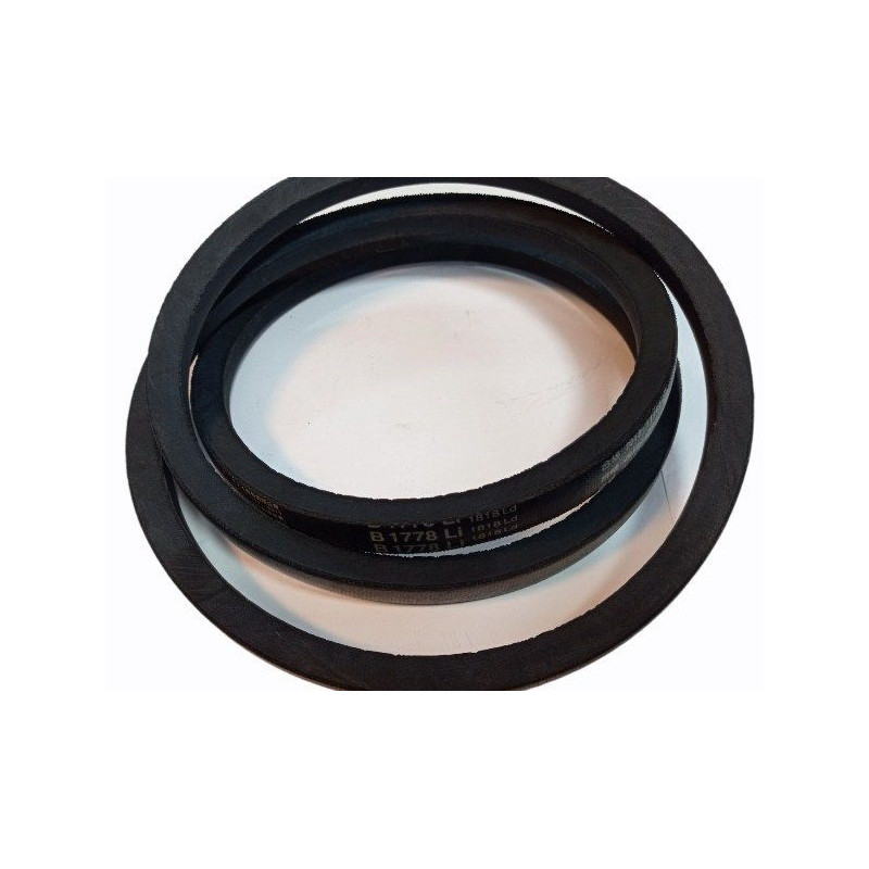 Ремни приводные