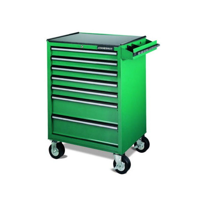 Тележка инструментальная, JONNESWAY , PR-6B
