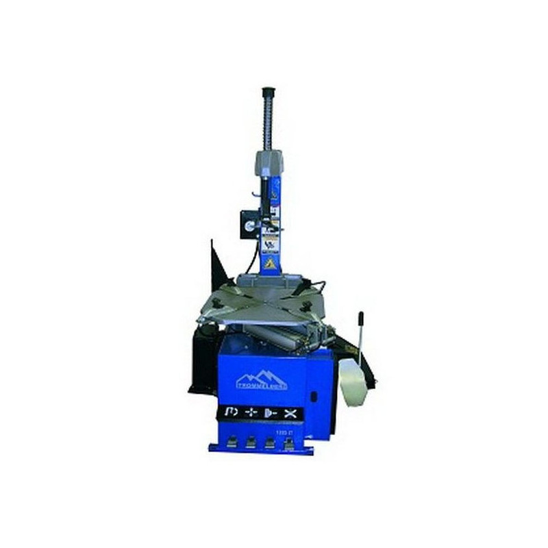 Шиномонтажный станок, TROMMELBERG, 1885 IT