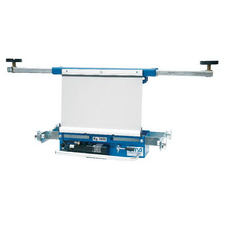 Траверса , Траверса гидравлическая , OMA, 542SR