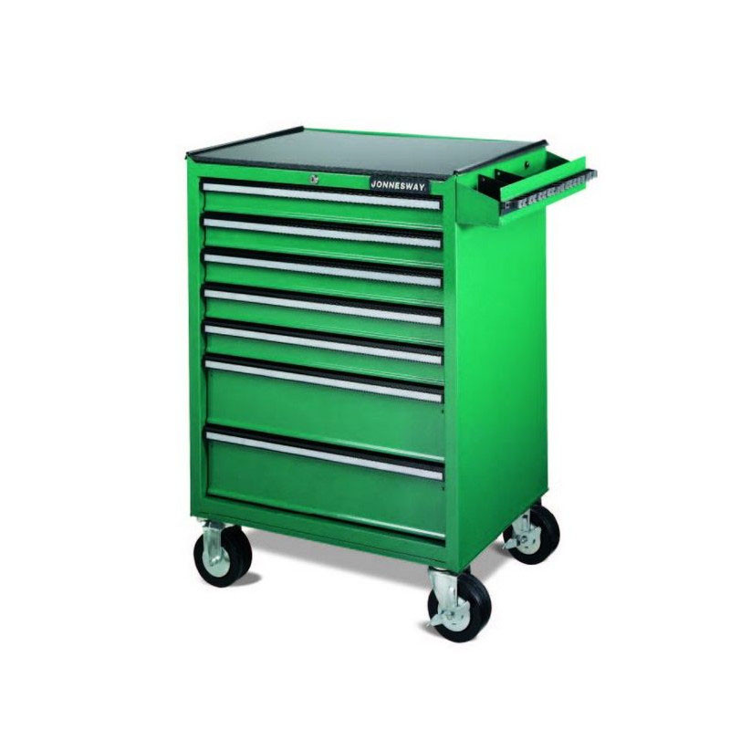 Тележка инструментальная, JONNESWAY, PR-6R