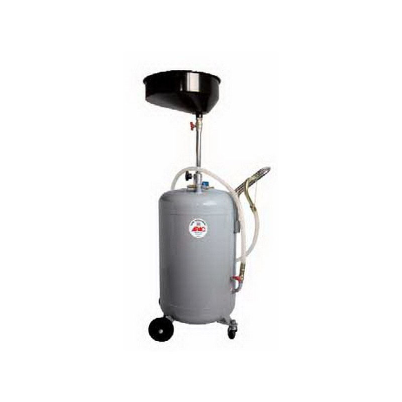 Установка для замены масла, APAC, 1803.65