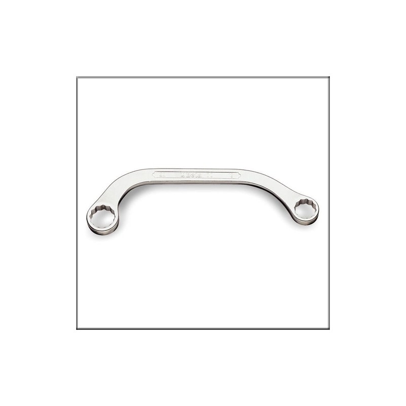 Ключ накидной "полумесяц", стартерный ключ - Beta 83