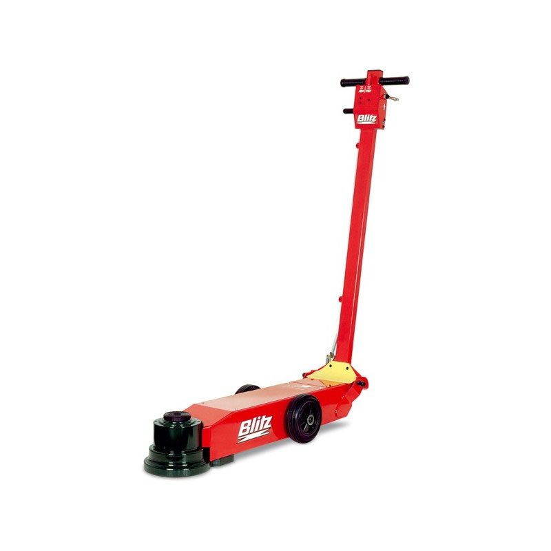 Домкрат, Домкрат подкатной, BLITZ, LHTT76