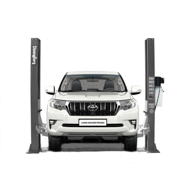 Подьемник нижняя синхронизация 4 т Т-62 380 В.