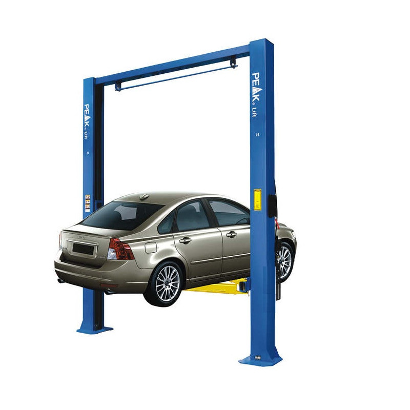 PEAK 208 С 380 В - Подъемник двухстоечный верхн 4000 кг