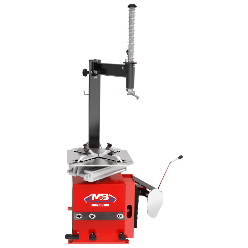 Шиномонтажный станок 380V M&B Engineering ТС 422