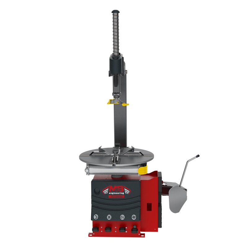 Шиномонтажный станок 380V M&B Engineering TC 720 ST