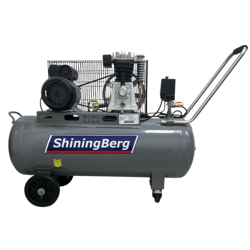 Поршневой компресор 100101M, 220V