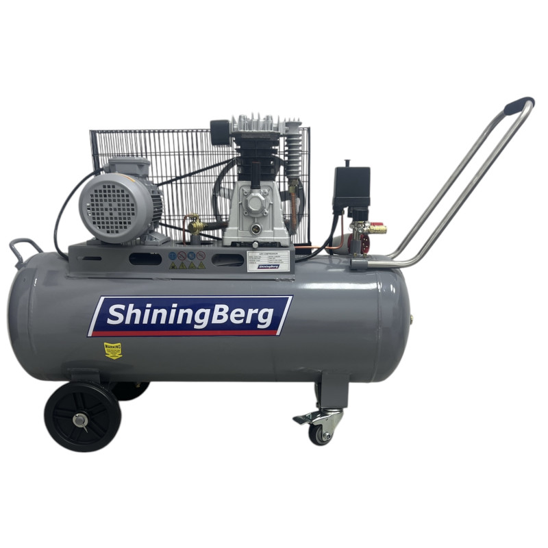 Поршневой компресор 100102, 380V