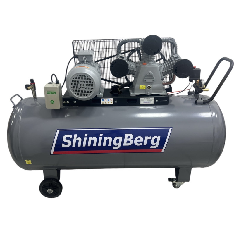 Поршневой компрессор LB75-270L