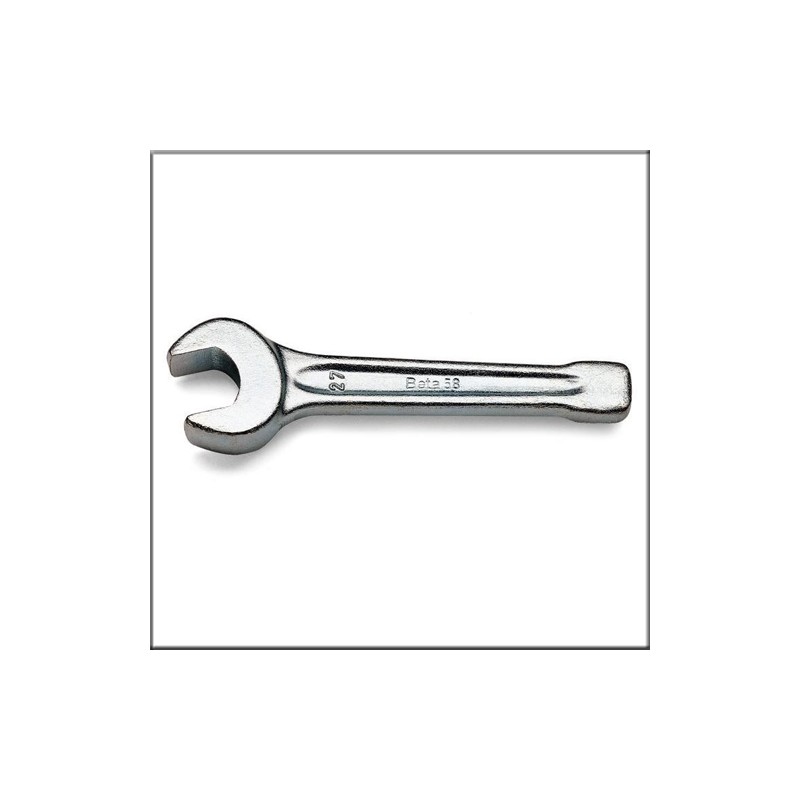 Beta 58 - Ключ рожковый ударный