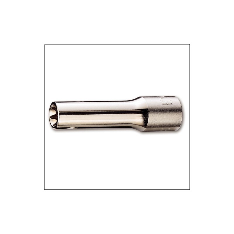 Головка торцевая с профилем Torx®, удлиненная серия - Beta 920FTX/L