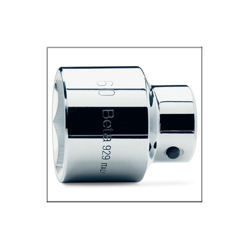 Головка торцевая - Beta 929