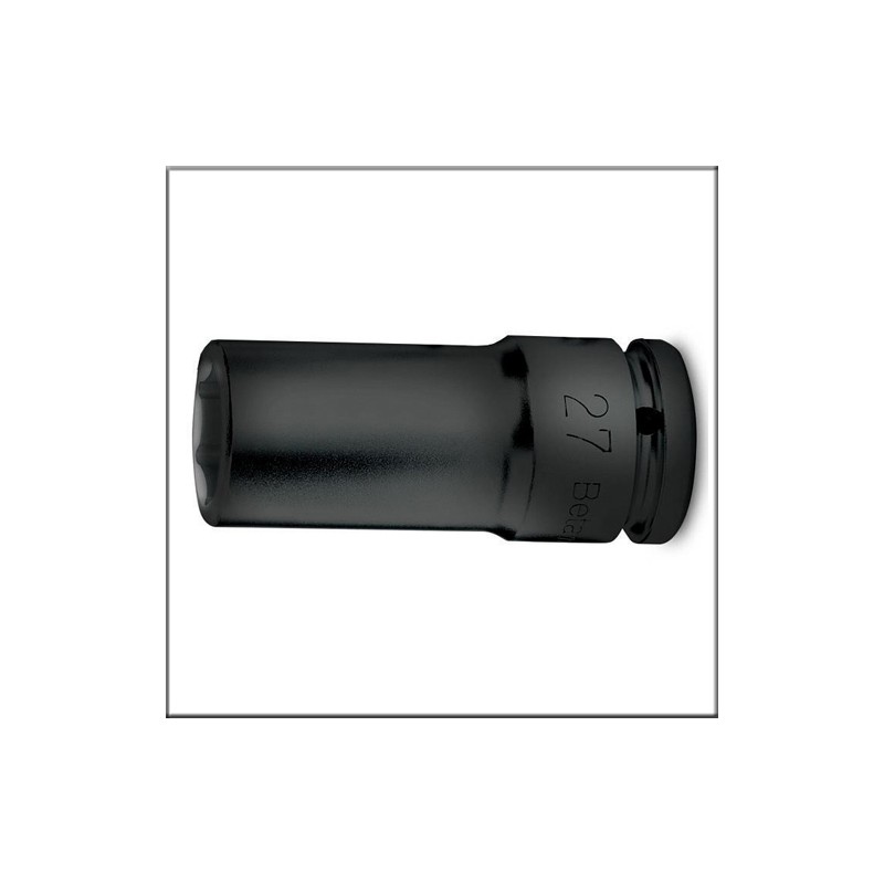 Beta 720L - Головка ударная, удлиненная серия