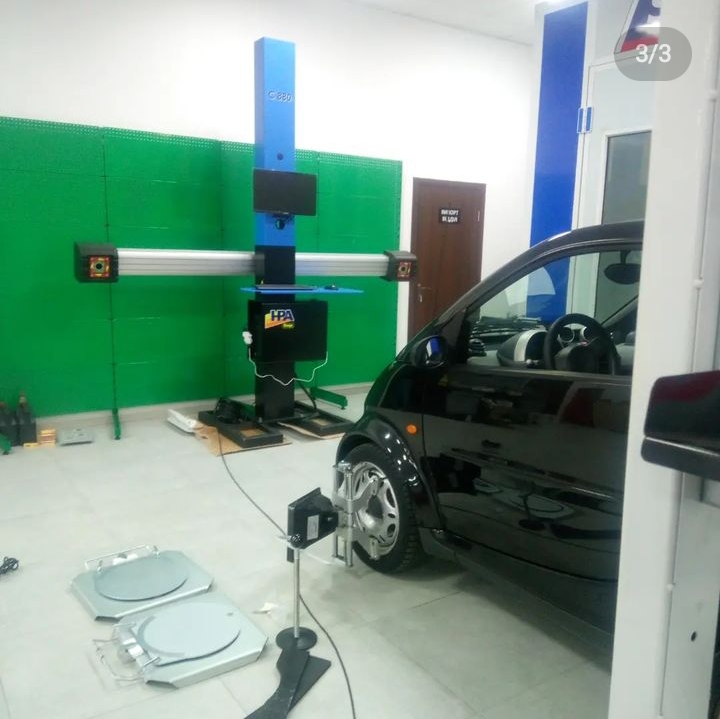 Переваги та особливості ЗD cтeнду poзвaл-cxoджeння 